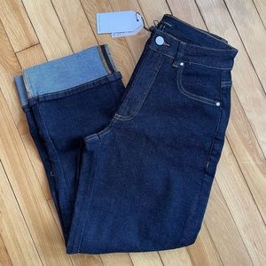 Universal Standard Stevie Jeans